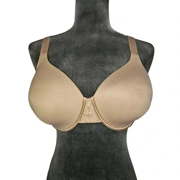Vanity Fair Bra 38DD NWOT - Picture 1 of 6